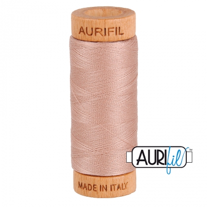 80wt Aurifil - 2375