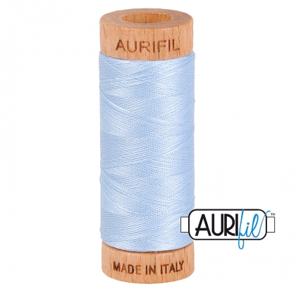 80wt Aurifil - 2710