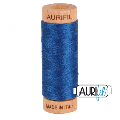 80wt Aurifil - 2783