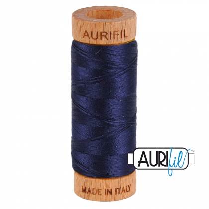 80wt Aurifil - 2785