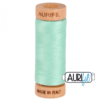 80wt Aurifil - 2835