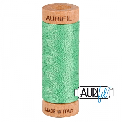 80wt Aurifil - 2860