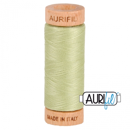 80wt Aurifil - 2886