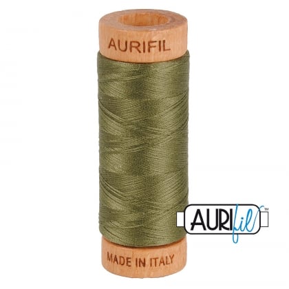 80wt Aurifil - 2905