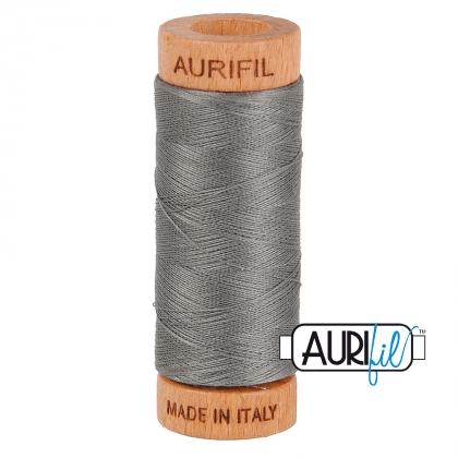 80wt Aurifil - 5004