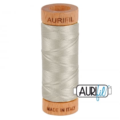80wt Aurifil - 5021
