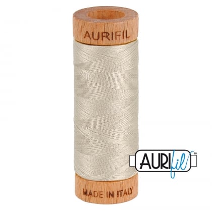 80wt Aurifil - 6725