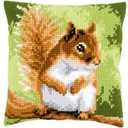Almohada: Squirrel