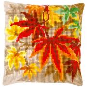 Almohada: Autumn Leaves