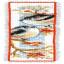 Marcalibros - Long-tailed Tits & Red Berries (2)