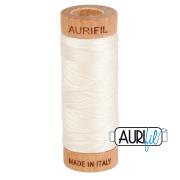 80wt Aurifil - 2026