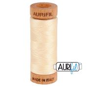 80wt Aurifil - 2123