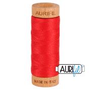 80wt Aurifil - 2250