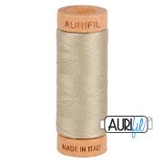 80wt Aurifil - 2324