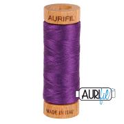 80wt Aurifil - 2545