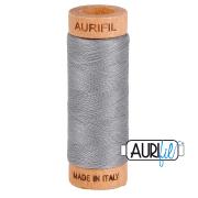 80wt Aurifil - 2605