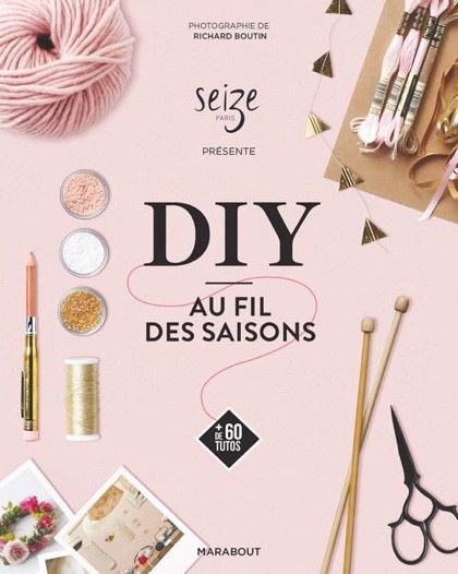 DIY au fil des saisons