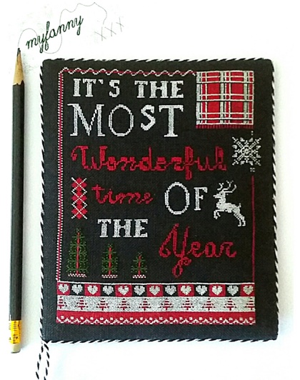 It\'s the most wonderful time of the Year