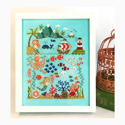 It\'s A Mermaid Life