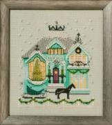 Holiday Village - The Coffee House