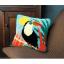 Cojin Toucan