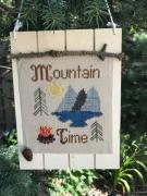 Mountain Time