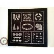 In viaggio...Sampler