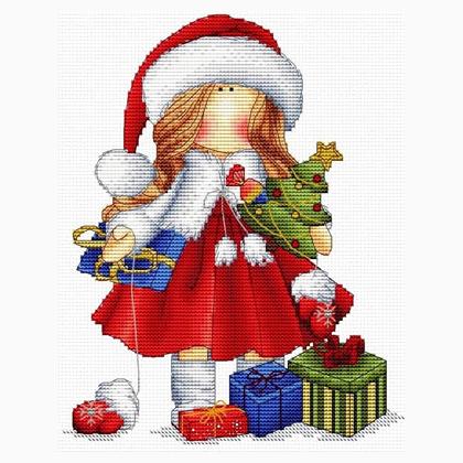 Bientot Noel