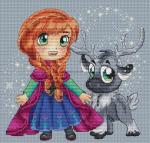 Anna And Sven