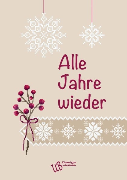 Alle Jahre wieder