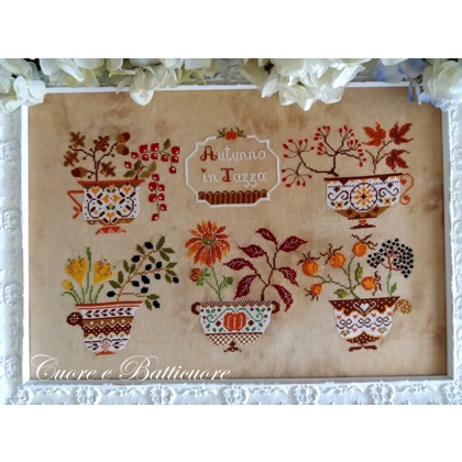 Autunno in Tazza