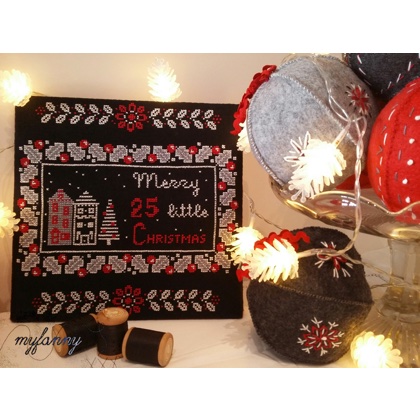 Merry Little Christmas