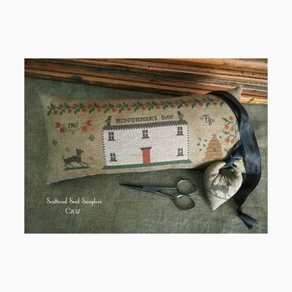 Midsummer\'s Day Tailor\'s Roll