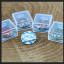 Camping Trip Needle Nanny