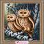 Owls on the Hunt