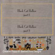Black Cat Hollow - Part 3