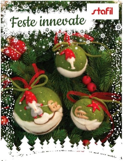 Feste Innevate