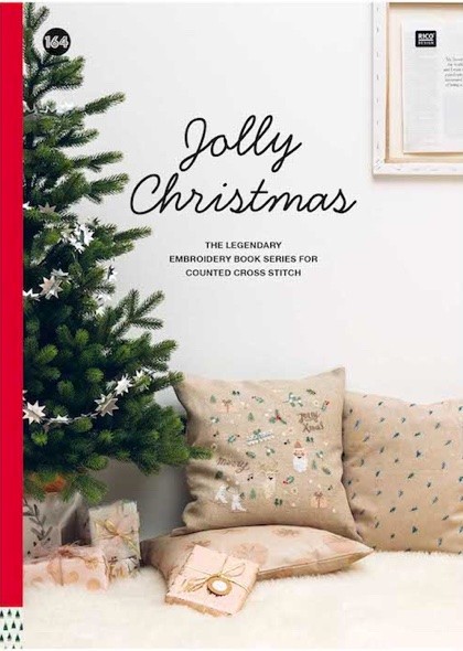 Rico Design: Jolly Christmas