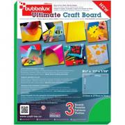 Panel rigido Bubbalux - Verde
