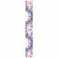 Cinta Jacquard Tilda 30 mm Bird Pond ANEMONE