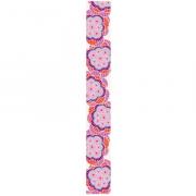 Cinta Jacquard Tilda 30 mm Bird Pond KLARA