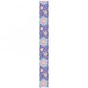 Cinta Jacquard Tilda 25 mm Bird Pond ELODIE