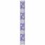 Cinta Jacquard Tilda 25 mm Bird Pond ELODIE