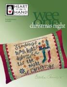 Christmas Night (w/emb)
