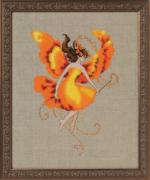 Autumn Flame - Autumn Pixies