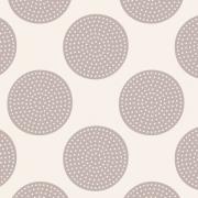 Dottie Dots Grey
