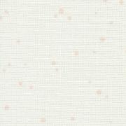 Murano Lugana 32ct. - Light Powder Pink Splash