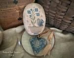 Sweet Gatherings Pinkeep & Heart