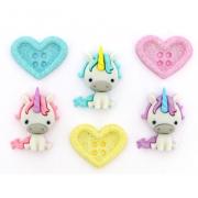 Unicorn Love - 10276