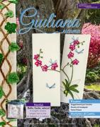 Giuliana Ricama, número #23